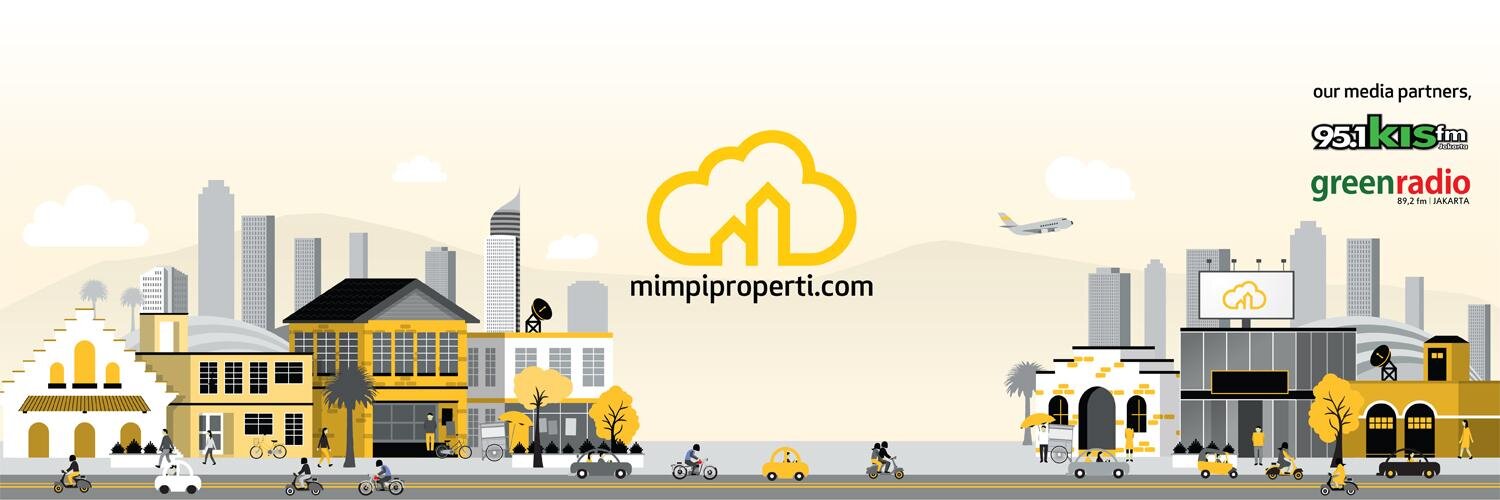Mimpiproperti's profile banner image