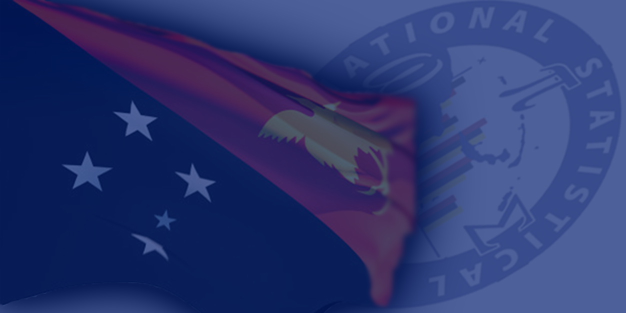 Statistics - PNG  banner