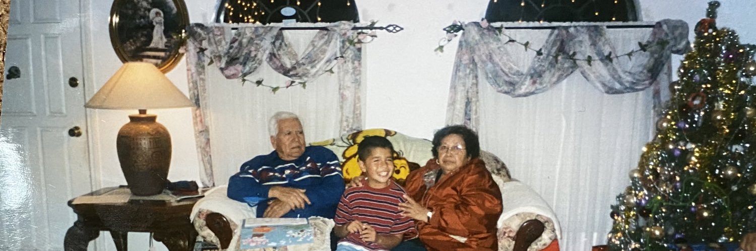 Alberto (Landry) banner