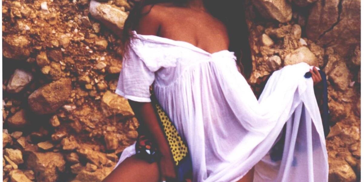 MargaretYoung's profile banner image
