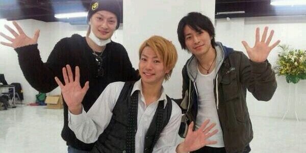 hakumyunabe's profile banner image