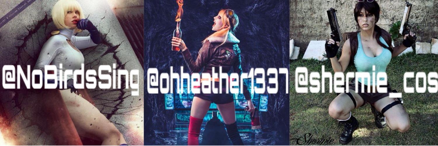 Age of Cosplay banner