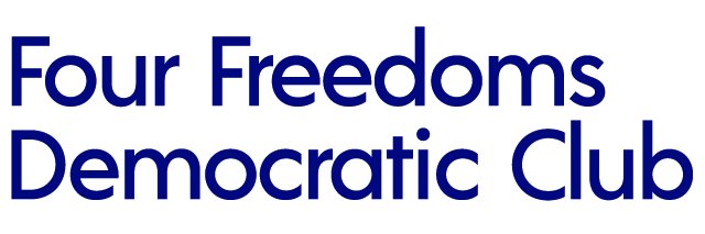 FourFreedomsNYC's profile banner image