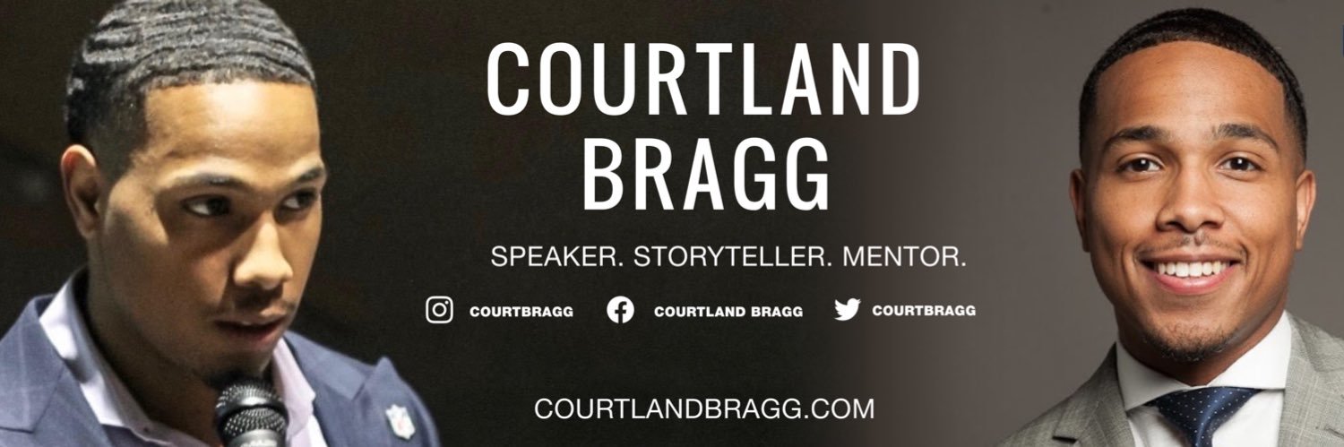 CourtBragg's profile banner image