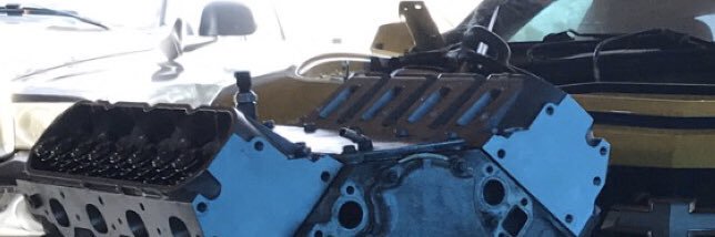 One_Fast_Chevy's profile banner image