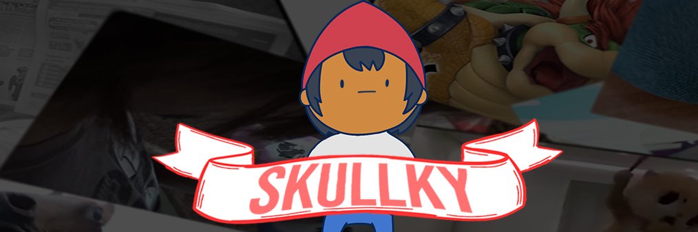 RPSkullky's profile banner image