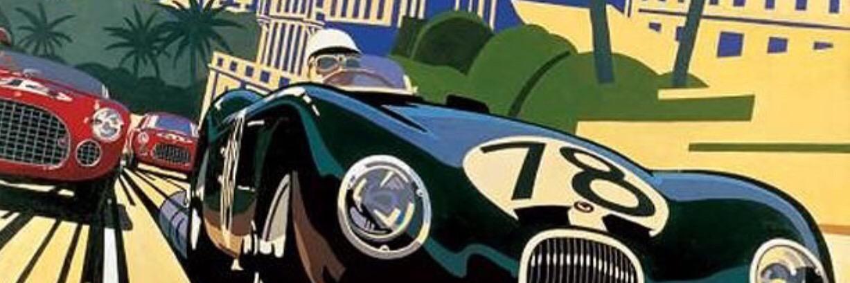 Kenneth Fuchs banner