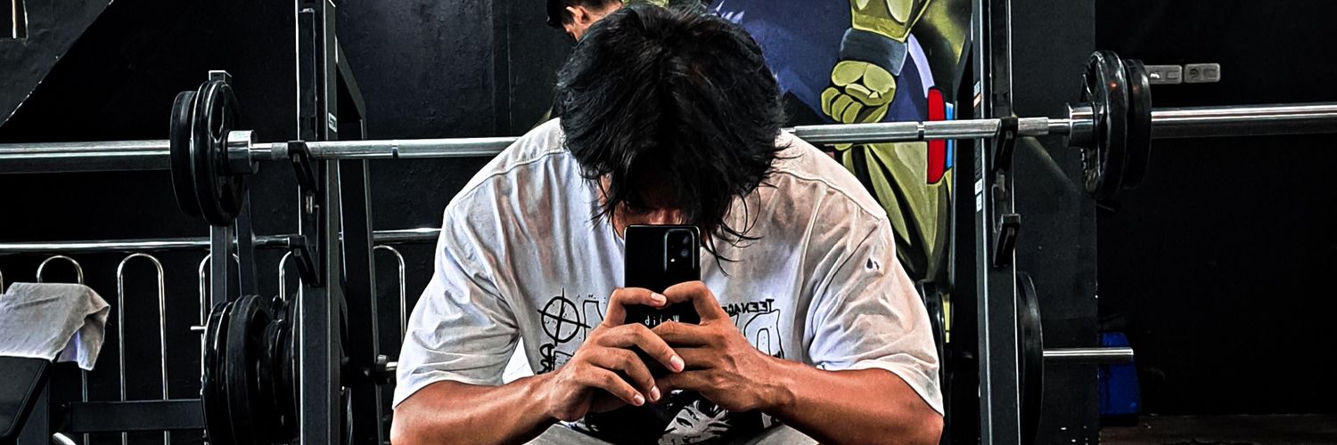 weirdposer's profile banner image