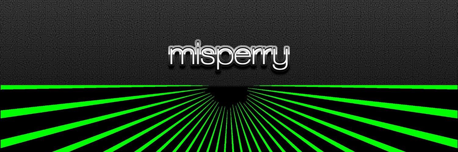 Mitch Sperry banner