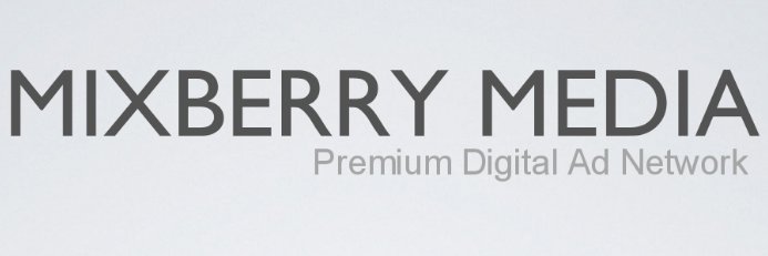 MixberryMedia's profile banner image