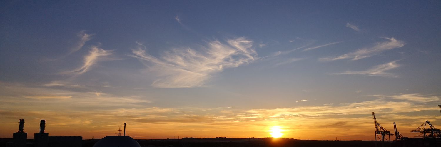 EmilieBromley's profile banner image