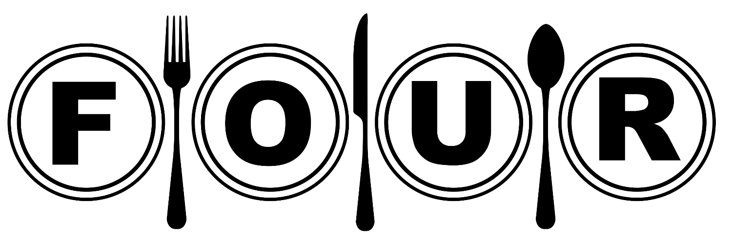 FourCoursesPodcast banner
