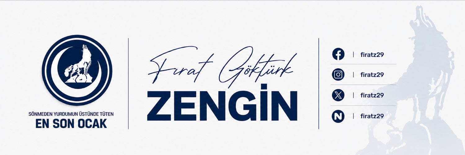 firatz29's profile banner image