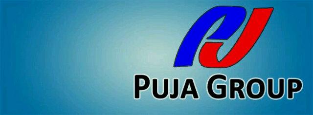PujaTV's profile banner image
