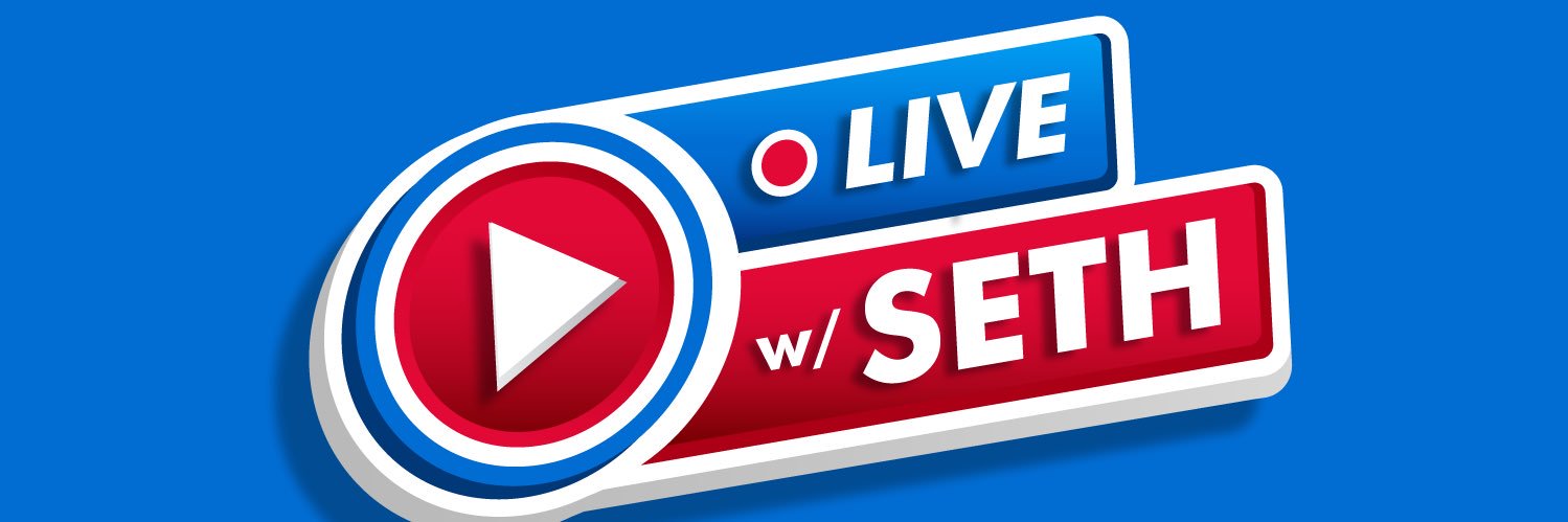 Seth banner