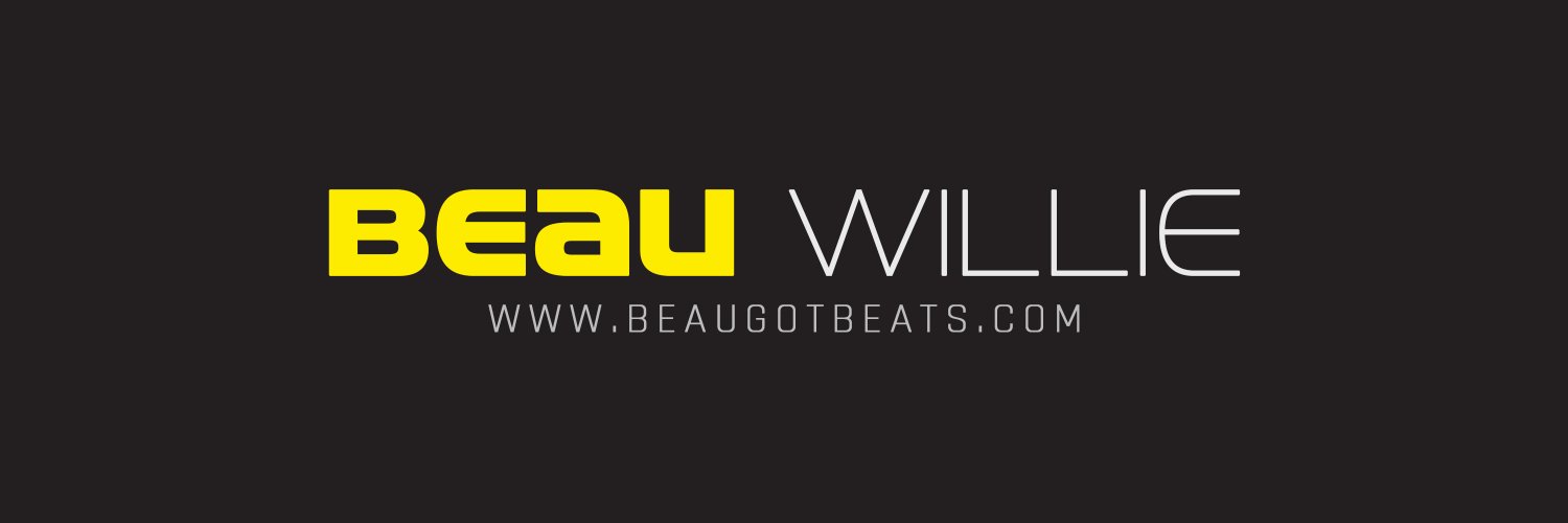 BeauGotBeats's profile banner image