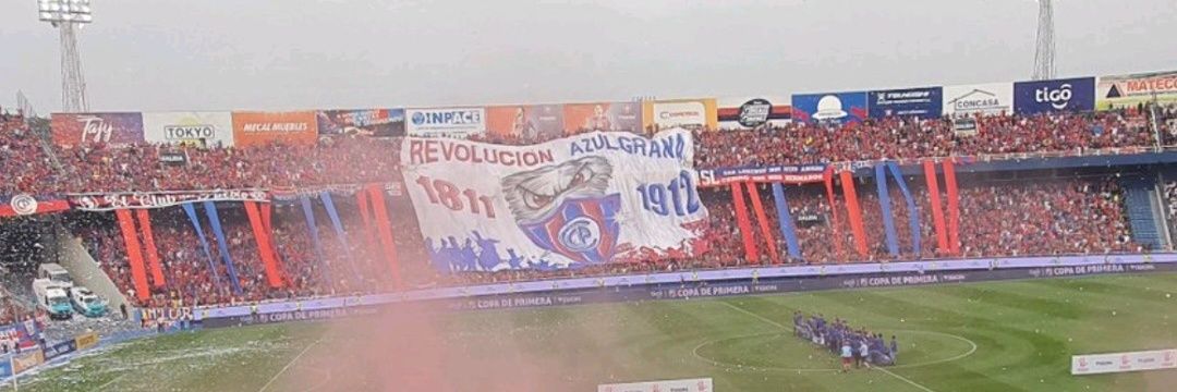 Luis Diaz Samaniego banner