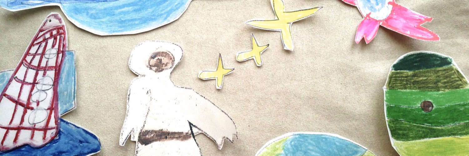 HelloArtJapan's profile banner image