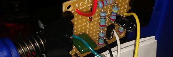 BreadboardBaker's profile banner image