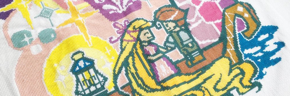 arielttang's profile banner image