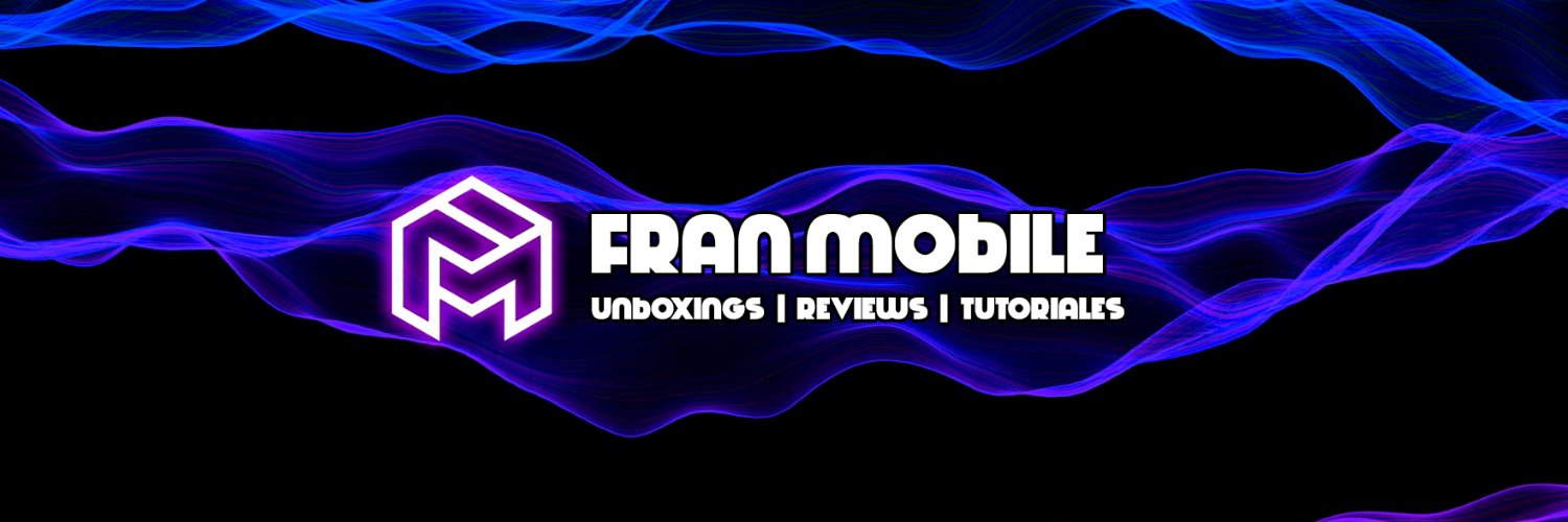Fran_Mobile's profile banner image