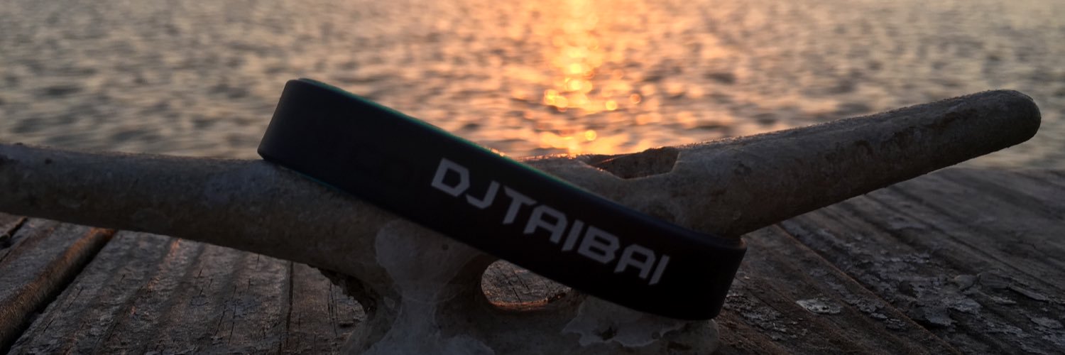 DJTAIBAI's profile banner image