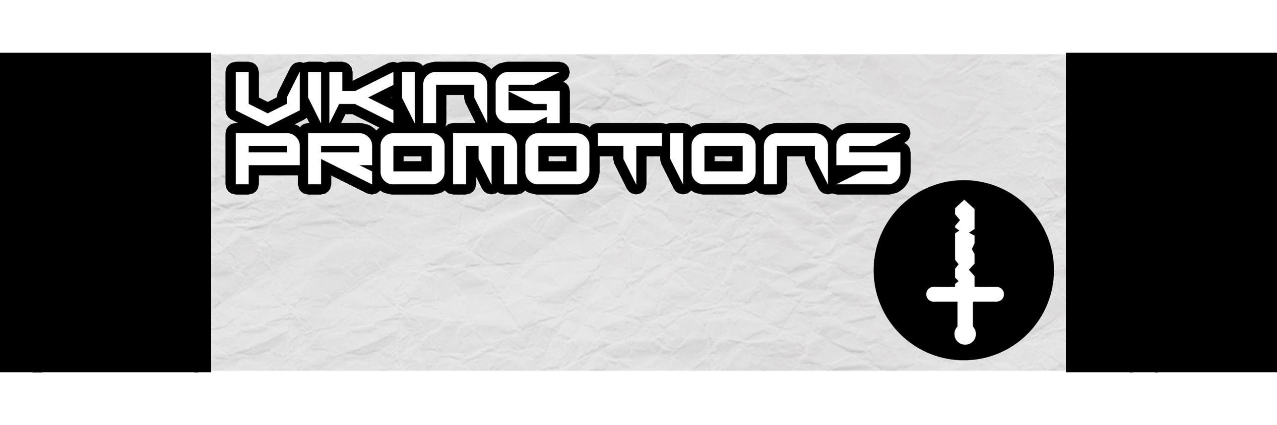 VikingPromotion's profile banner image