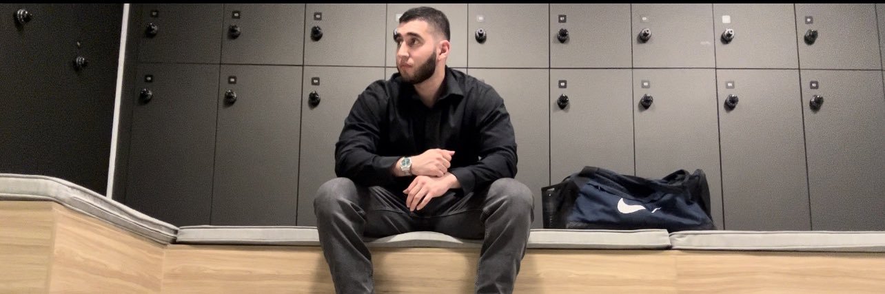 stevenreps's profile banner image