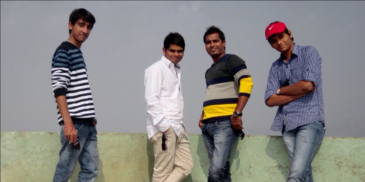 MikMehta's profile banner image