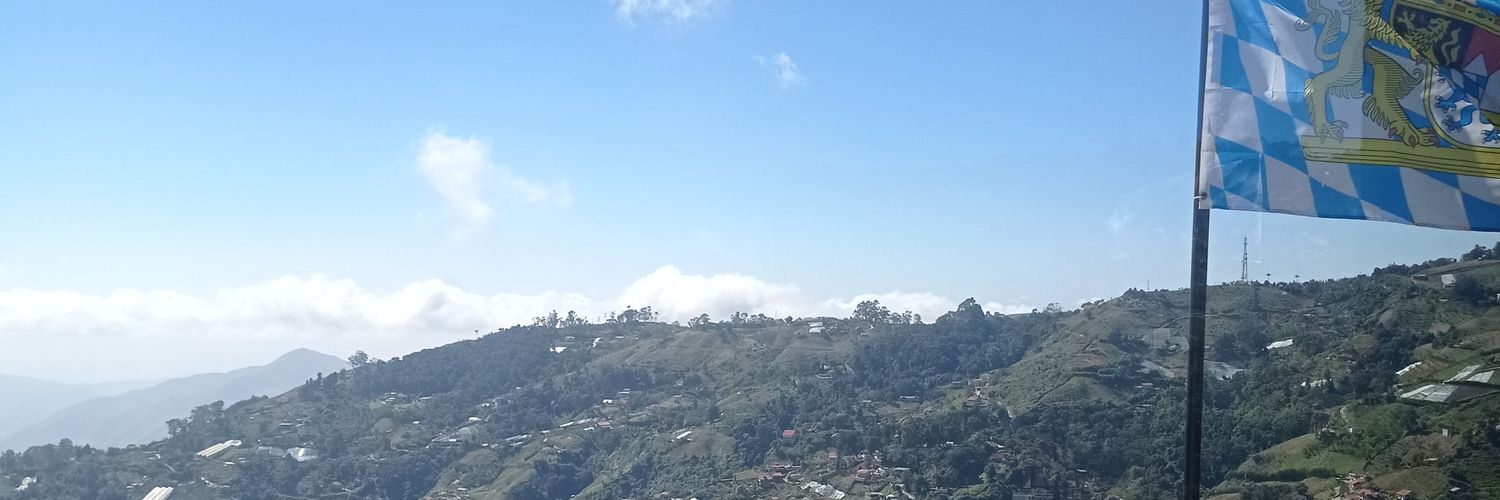 Davidleonardofm's profile banner image