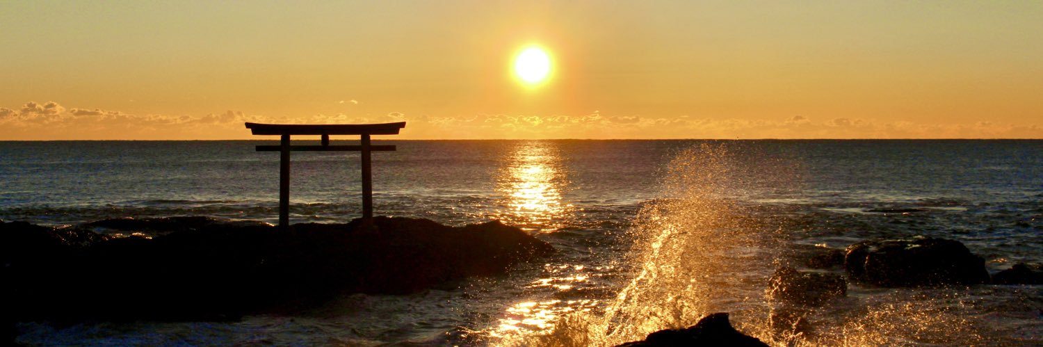 azami_T3's profile banner image