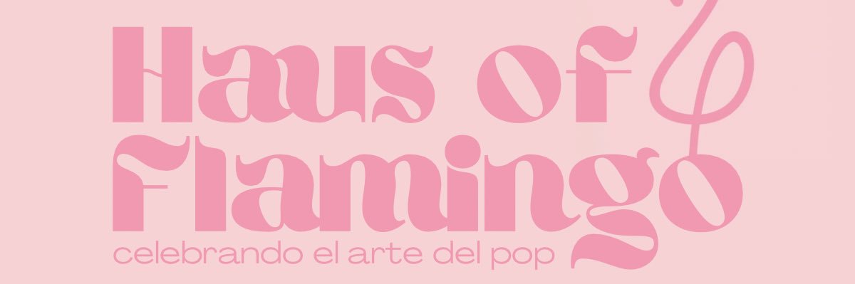 hausoflamingo's profile banner image