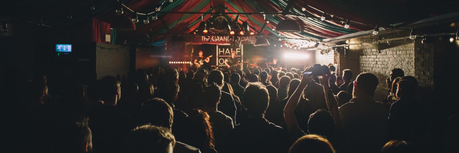 Halfofmeband's profile banner image