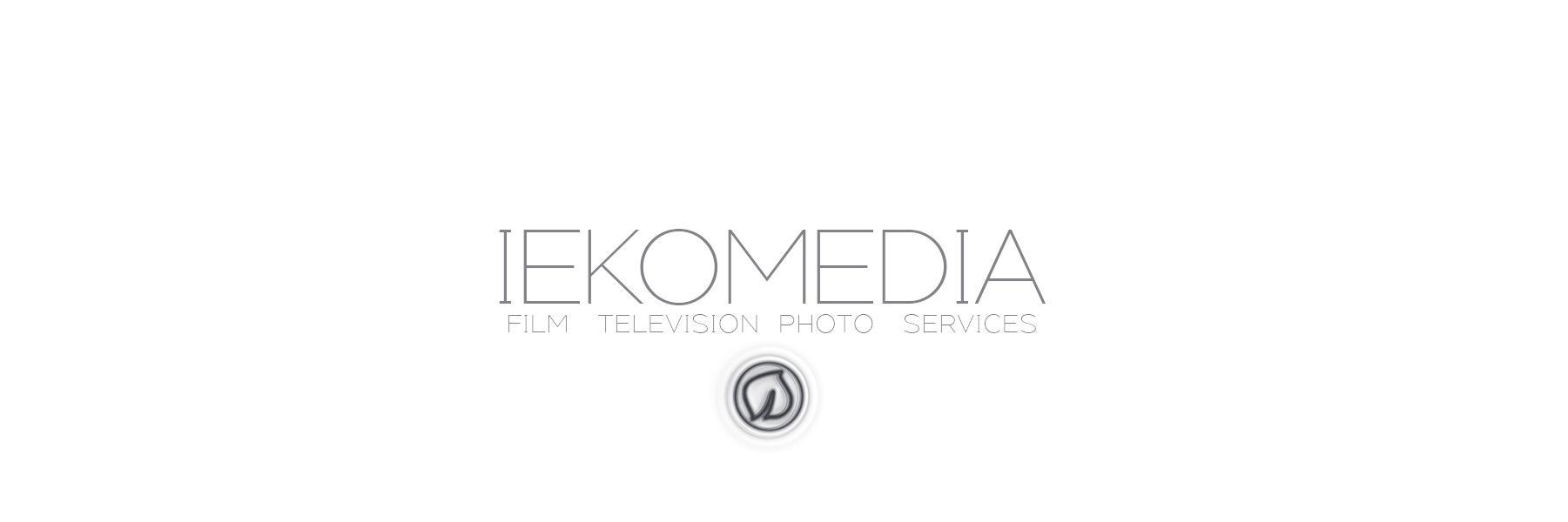 iekomedia's profile banner image