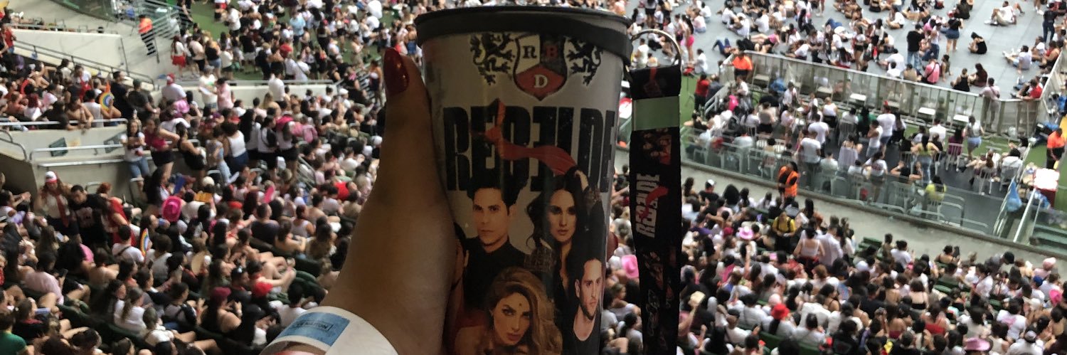 Maritsodre's profile banner image