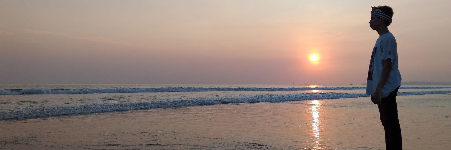 AgungListi's profile banner image
