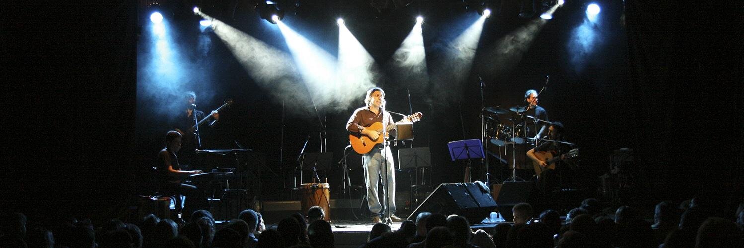 Facundo Saravia banner