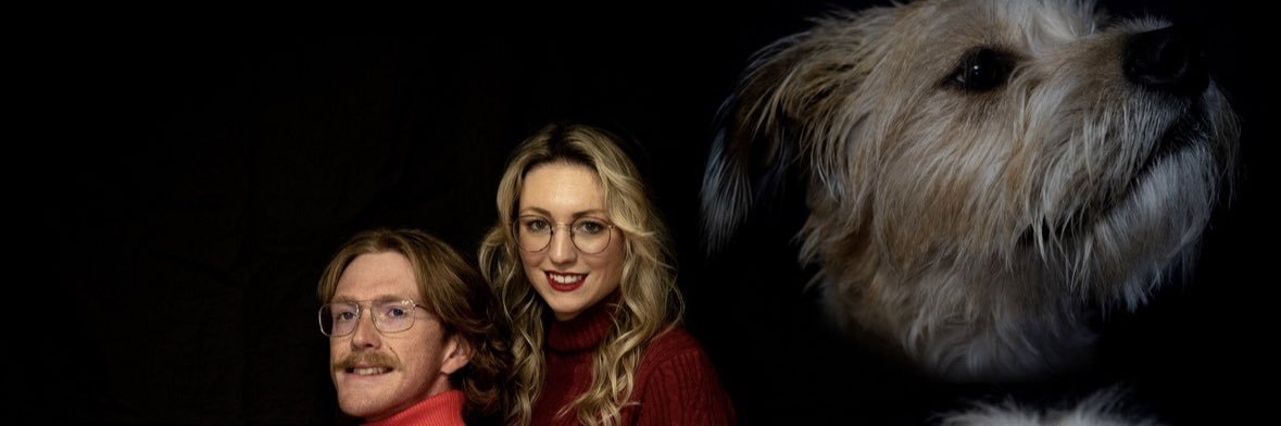 JustbeingJuls's profile banner image