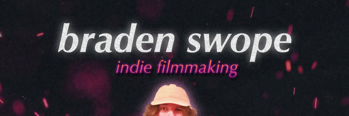 bradenswope's profile banner image