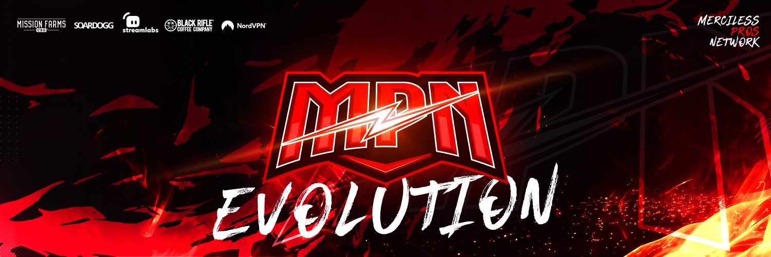 MPN EVOLUTION banner