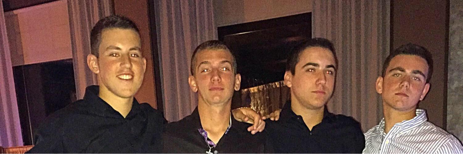 BrandonBasile7's profile banner image