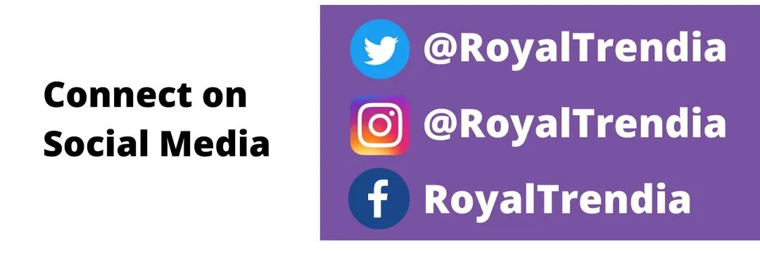 RoyalTrendia banner