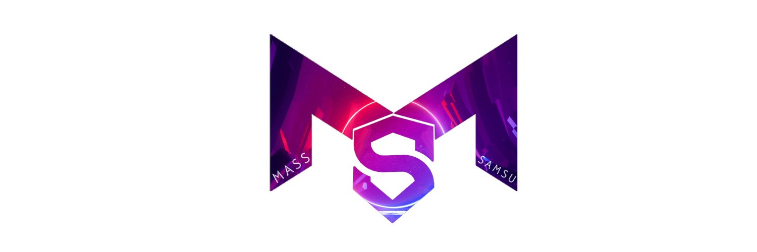 Masssamsu's profile banner image