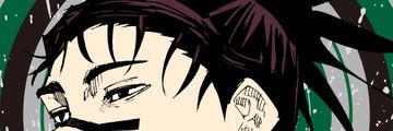 465desu's profile banner image