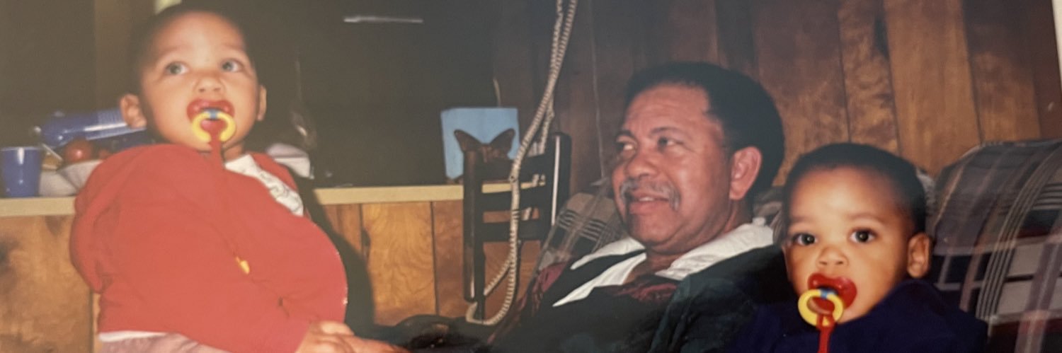 TheRealChico5's profile banner image