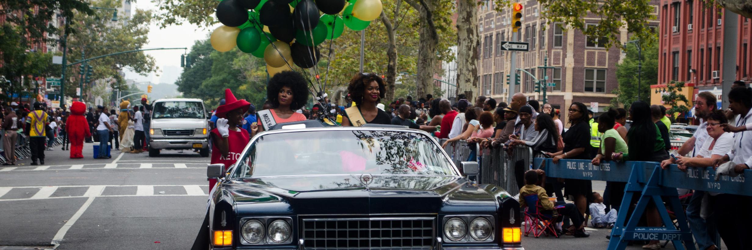 HarlemFocus's profile banner image