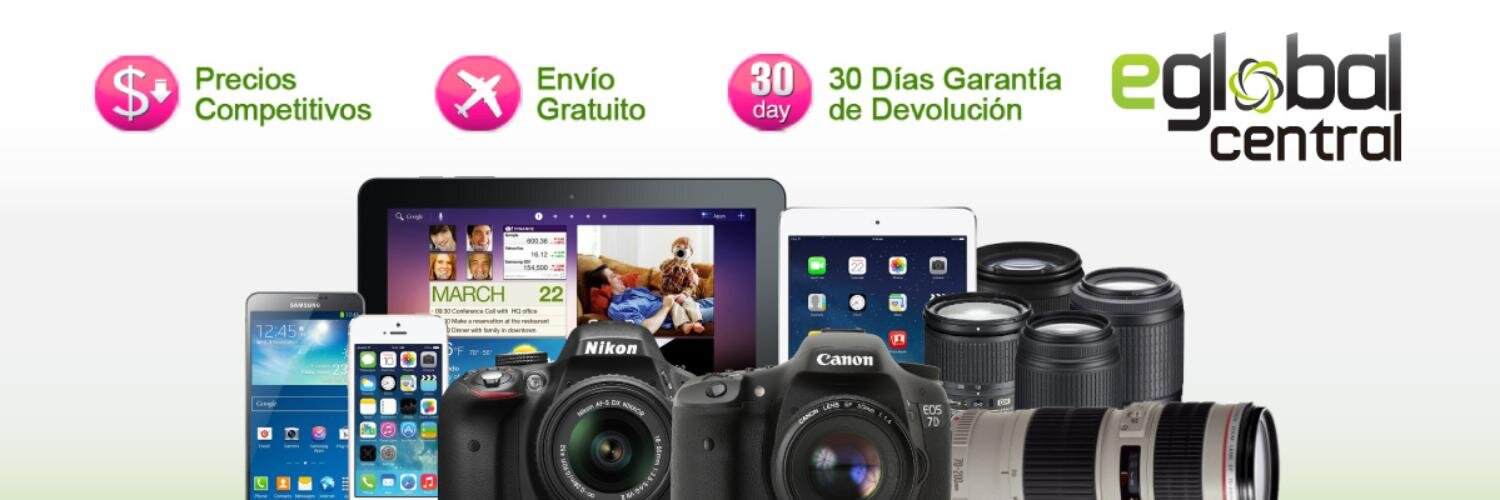 eGlobalCentral Spain banner