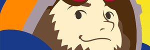 caleidiot's profile banner image