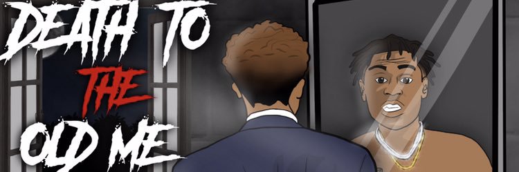 HumbleMike84's profile banner image