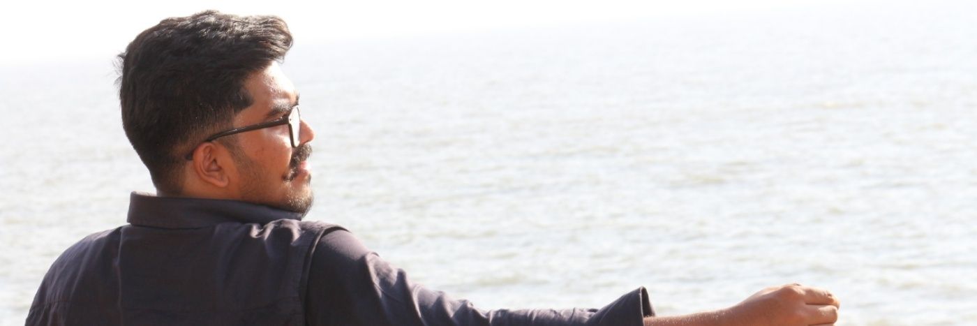 RohitGatte's profile banner image